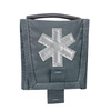 Helikon - Kieszeń medyczna Micro Med Kit - Shadow Grey - MO-M06-NL-35
