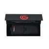 Tłumik Gomander Hunter II OB 8,0 5/8x24 - Aluminium - Czarny - TB0.9670_1-5_8x24UNE