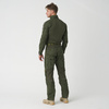 Helikon - Spodnie taktyczne MCDU - PolyCotton Stretch Ripstop - Olive Green/ERDL - SP-MCD-SP-1P02A