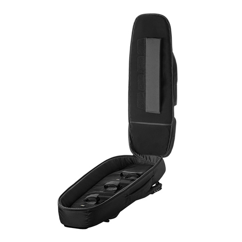 M-Tac - Plecak na broń Gen.II Elite - 85 cm - Cordura - Czarny - 10420002