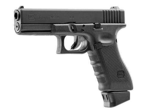Umarex - Replika pistoletu Glock 17 Gen4 - CO2 GBB - 2.6415