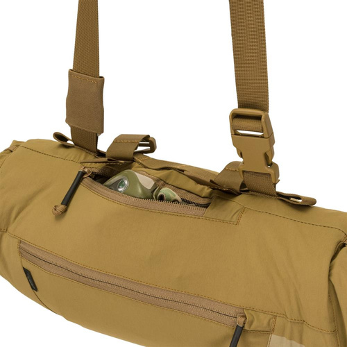 Helikon - Ocieplacz do rąk Frostbite Hand Warmer - StormStretch - Olive Green - WM-FHW-NL-02