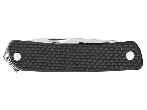 Ruike - Nóż składany - Czarny - S11-B