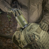 M-Tac - Termos obiadowy z łyżką - 750 ml - Stal nierdzewna - Zielony - 60056001