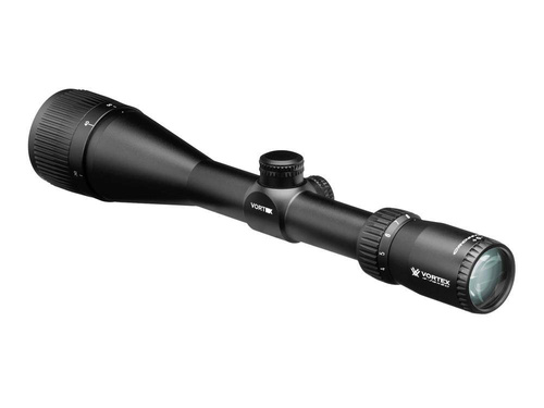 Vortex Optics - Luneta celownicza Crossfire II 4-16x50 - 30 mm - AO - Dead-Hold BDC MOA - Czarna - CF2-31039