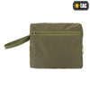 M-Tac - Pokrowiec na plecak Small - 20 L - Zielony - LT-1942-S
