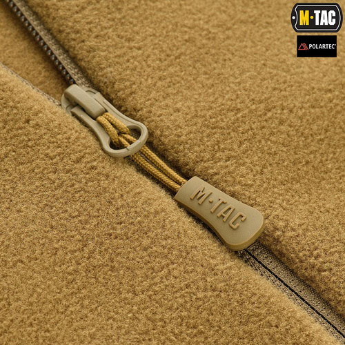 M-Tac - Polar wojskowy Polartec Sport - Coyote - 70017005
