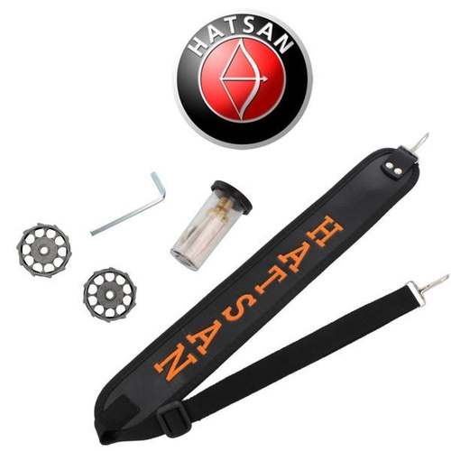 Hatsan - Wiatrówka PCP Airmax