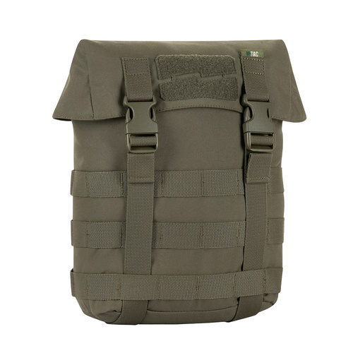 M-Tac - Ładownica taktyczna Suharka Gen.3 - 3,4 L - Cordura 500D - Ranger Green - 10242023