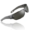 Bolle Safety - Okulary ochronne GO2 - EN ISO 16321-1 - Przyciemniany Smoke - GOTWON20E