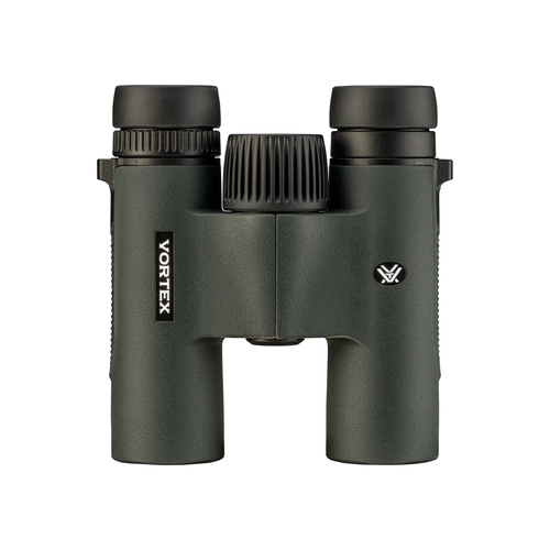 Vortex Optics - Lornetka Triumph HD 10x28 - Czarna - TRI-1028