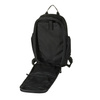 M-Tac - Plecak STURM Elite - 15 l - System hydracyjny - Cordura - Czarny - 777