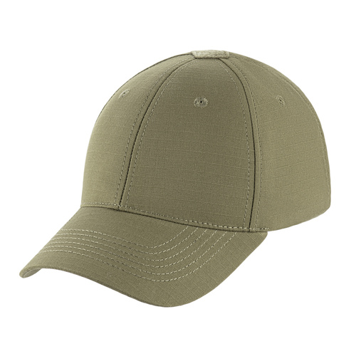 M-Tac - Czapka z daszkiem Elite Flex Rip-Stop - Tan - 40520003