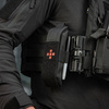 M-Tac - Ładownica na opaskę uciskową zamknięta - Czarna - 10347002