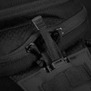 M-Tac - Torba na broń Sling Hex z rzepem - Cordura - Czarny - 10179
