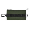 M-Tac - Portfel taktyczny poziomy X-Pac Elite z karabińczykiem - Ranger Green - 10453023