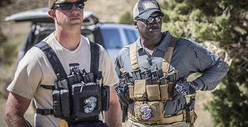 Helikon - Kieszeń uniwersalna Competition Utility Pouch® - MultiCam® - MO-CUP-CD-34