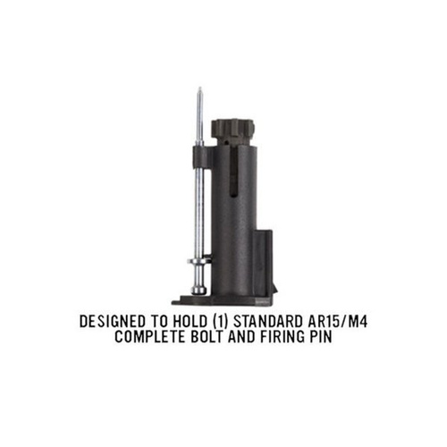Magpul - Pojemnik na zamek i iglicę systemu AR-15 do chwytu MIAD/MOE - MAG057-BLK	