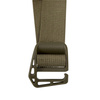 Helikon - Mata Strzelecka Backblast Mat Extended z Cordury - Adaptive Green - AC-MBE-CD-12