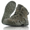 Lowa - Buty taktyczne Zephyr GTX MID MK2 - Monowrap - Gore-Tex - Ranger Green - 310854 C30 0750