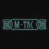 M-Tac - Bluza raglanowa Odin Mystery - Bawełna - Czarny - 3901