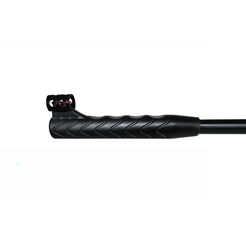 Wiatrówka łamana Norica NTX10 - Sprężyna gazowa - 5,5 mm Diabolo - Czarna - 111.17.005