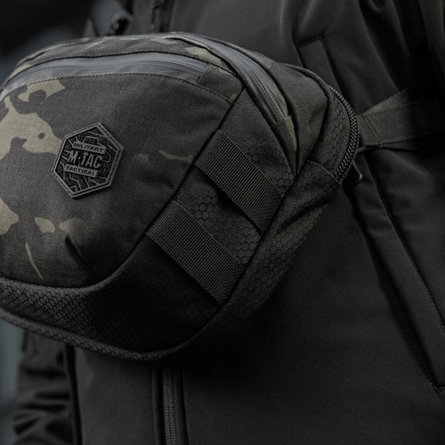 M-Tac - Torba na ramię Sphaera Hex Hardsling Bag Large Elite - MultiCam / Black - 51414208