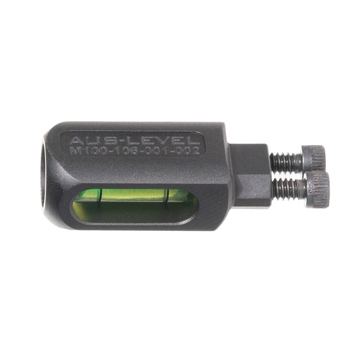 Reptilia - Poziomica do Vortex Razor HD Gen III 1‑10x24 LVPO - Czarna - 100-268