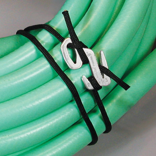 Nite Ize - Uchwyt z zaciskiem Figure 9 Small - F9S-02-09