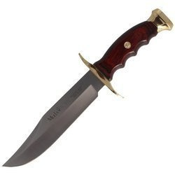 Muela - Nóż Bowie Pakkawood 180 mm - BW-18