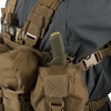 Helikon - Kamizelka Guardian Chest Rig® - Shadow Grey - KK-GCR-CD-35