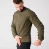 Helikon - Kurtka Wolfhound Lite - Nylon - Shadow Grey - KU-WHL-NL-35