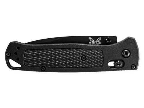 Benchmade - Nóż składany Bugout - AXIS® Lock - S30V - Czarny - 535BK-2