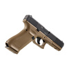 Umarex - Pistolet RAM na kule gumowe Glock Gen 5 T4E kal .43 - Czarny/FDE - 211.00.04