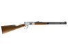 Umarex - Wiatrówka Legends Cowboy Rifle - 4,5 mm BB - Chrome - 5.8377
