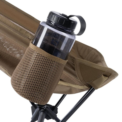 Helikon - Krzesło turystyczne Traveler - Shadow Grey - AC-TLC-CD-35