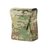 M-Tac - Ładownica na skrzynkę 200-nabojową do M249 - MOLLE - Cordura - MultiCam - 51711008