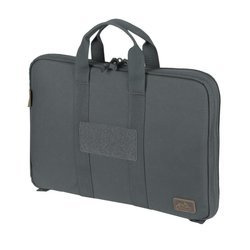 Helikon - Pokrowiec na dwa pistolety Double Pistol Wallet - Cordura - Shadow Grey - MO-DPW-CD-35