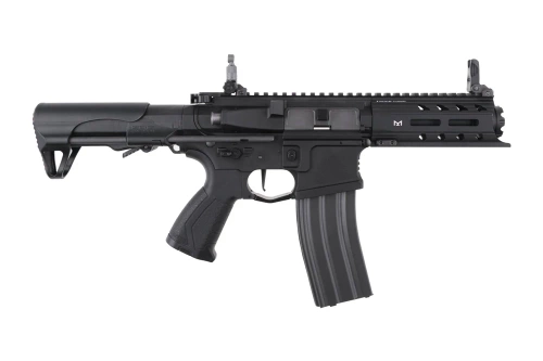 G&G - Replika elektryczna karabinka ARP 556 - Czarna - GIG-01-02009