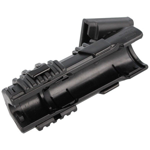 ESP - Uchwyt SuperHolder do pałki teleskopowej - Montaż do pasa UBC-03 - SH-321