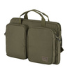 Helikon - Pokrowiec na dwa pistolety Multi Pistol Wallet - Cordura - Olive Green - MO-MPW-CD-02