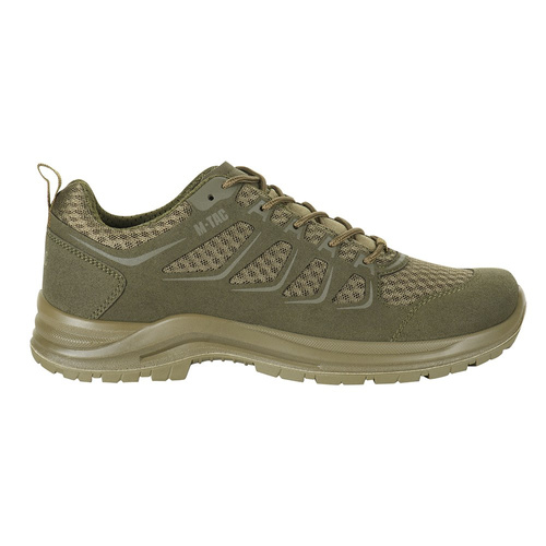 M-Tac - Buty taktyczne trekkingowe IVA - Oliwkowy - 30804001