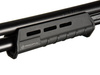 Magpul - Czółenko MOE M-LOK do strzelby Remington 870 - Pomarańczowe - MAG496-ORG