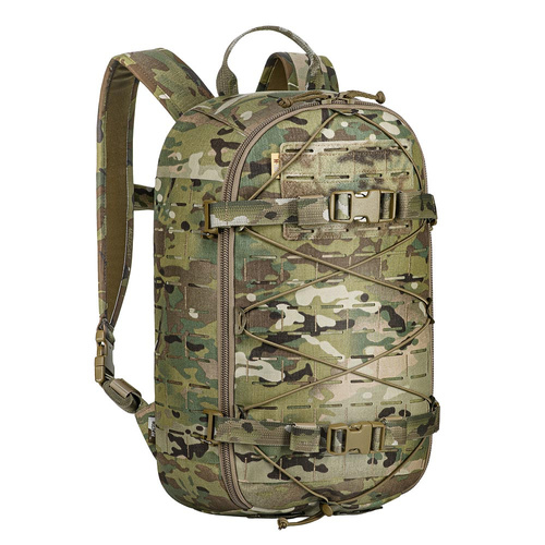 M-Tac - Plecak Sturm X-Large Elite Gen.II z ergonomicznymi paskami - 15l - Multicam - 10451008