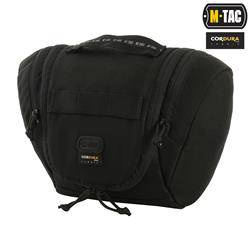 M-Tac - Kosmetyczka wojskowa Elite Gen.II - Cordura - Czarny - 10108002
