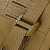 M-Tac - Kamizelka taktyczna Plate Carrier Cuirass Fast Elite - Coyote - 10409005