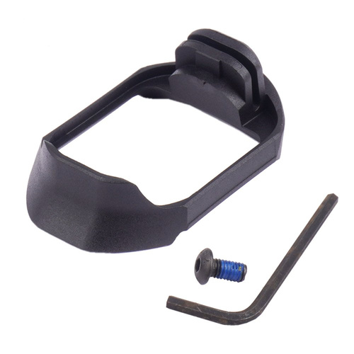 Strike Industries - Lejek GEN5 Magwell do pistoletów Glock 19/23 Gen5 - SI-G5-MAGWELL-19