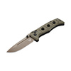 Benchmade - Nóż składany automatyczny Mini Adamas® - AXIS® Lock - CPM-CruWear® - 273FE-2