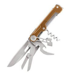 Multitool Gerber Armbar Cork Orange - Pomarańczowy - 30-001582