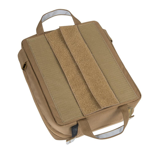 Helikon - Apteczka samochodowa Automotive Med Kit Pouch - Cordura - Shadow Grey - MO-M07-CD-35